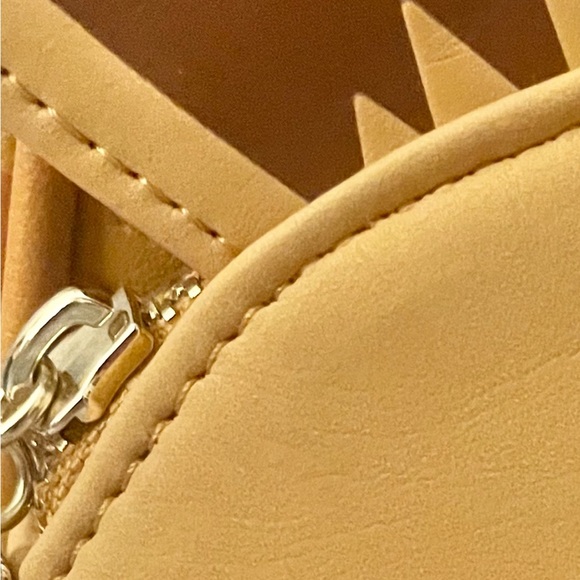 Loungefly Pokemon Eevee Cosplay New With Tags - Picture 3 of 5